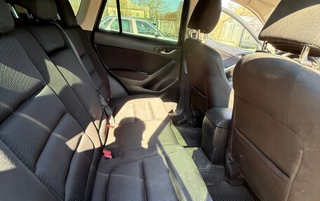 Mazda CX-5 II, 2011 год, 1 250 000 рублей, 14 фотография