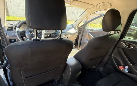 Mazda CX-5 II, 2011 год, 1 250 000 рублей, 11 фотография