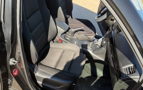 Mazda CX-5 II, 2011 год, 1 250 000 рублей, 18 фотография