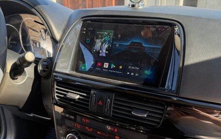 Mazda CX-5 II, 2011 год, 1 250 000 рублей, 16 фотография