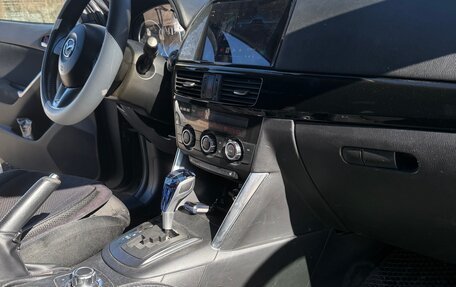 Mazda CX-5 II, 2011 год, 1 250 000 рублей, 17 фотография