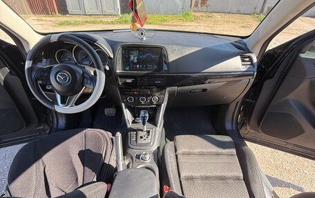 Mazda CX-5 II, 2011 год, 1 250 000 рублей, 10 фотография