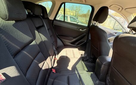 Mazda CX-5 II, 2011 год, 1 250 000 рублей, 13 фотография