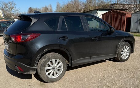 Mazda CX-5 II, 2011 год, 1 250 000 рублей, 7 фотография