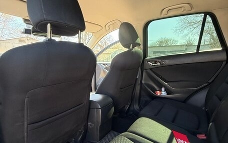 Mazda CX-5 II, 2011 год, 1 250 000 рублей, 12 фотография