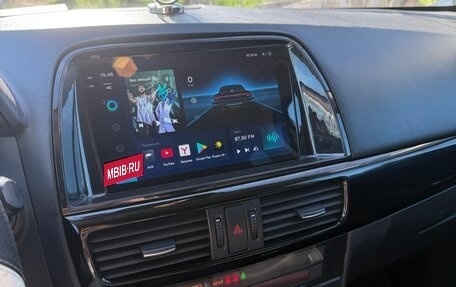 Mazda CX-5 II, 2011 год, 1 250 000 рублей, 20 фотография