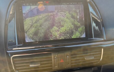 Mazda CX-5 II, 2011 год, 1 250 000 рублей, 21 фотография