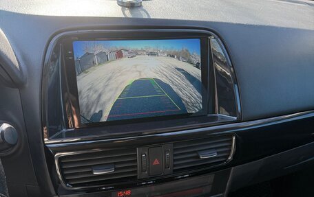 Mazda CX-5 II, 2011 год, 1 250 000 рублей, 22 фотография