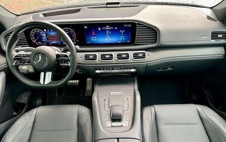 Mercedes-Benz GLE Coupe, 2023 год, 12 370 000 рублей, 3 фотография