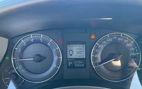 Infiniti QX50 I рестайлинг, 2017 год, 2 330 000 рублей, 19 фотография