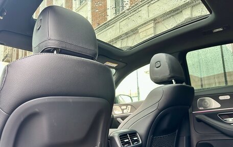 Mercedes-Benz GLE Coupe, 2023 год, 12 370 000 рублей, 4 фотография