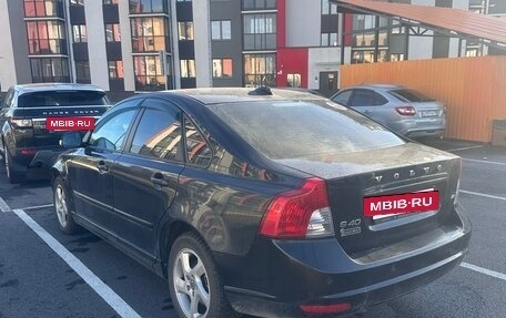 Volvo S40 II, 2010 год, 799 000 рублей, 4 фотография