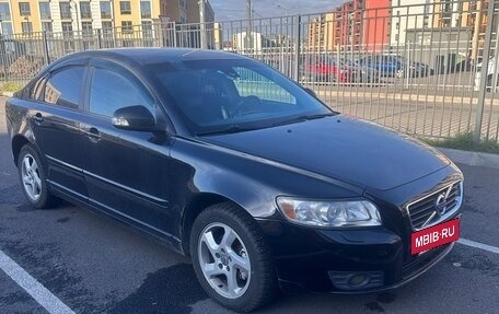 Volvo S40 II, 2010 год, 799 000 рублей, 2 фотография
