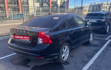 Volvo S40 II, 2010 год, 799 000 рублей, 3 фотография