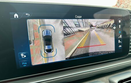 Mercedes-Benz GLE Coupe, 2023 год, 12 370 000 рублей, 8 фотография