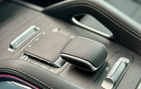 Mercedes-Benz GLE Coupe, 2023 год, 12 370 000 рублей, 10 фотография