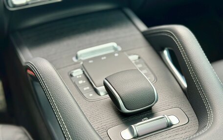 Mercedes-Benz GLE Coupe, 2023 год, 12 370 000 рублей, 14 фотография