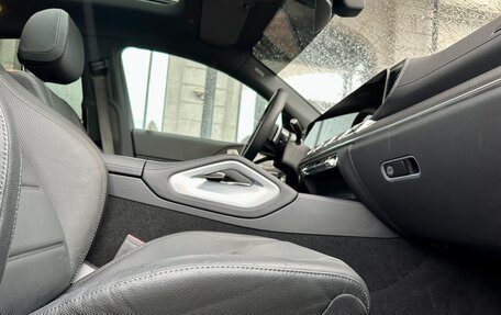 Mercedes-Benz GLE Coupe, 2023 год, 12 370 000 рублей, 17 фотография