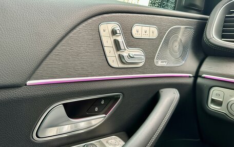 Mercedes-Benz GLE Coupe, 2023 год, 12 370 000 рублей, 15 фотография