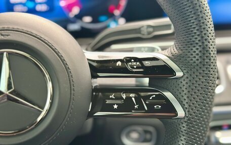 Mercedes-Benz GLE Coupe, 2023 год, 12 370 000 рублей, 12 фотография