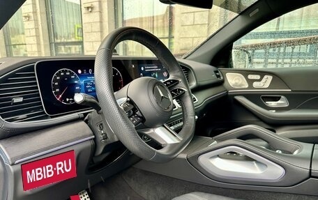 Mercedes-Benz GLE Coupe, 2023 год, 12 370 000 рублей, 6 фотография