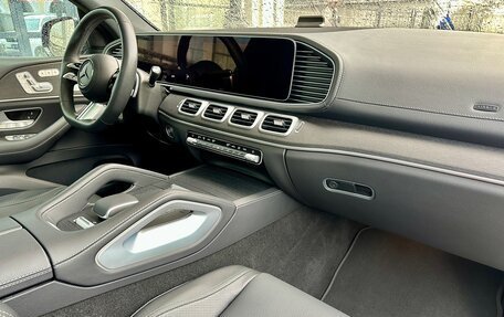Mercedes-Benz GLE Coupe, 2023 год, 12 370 000 рублей, 19 фотография