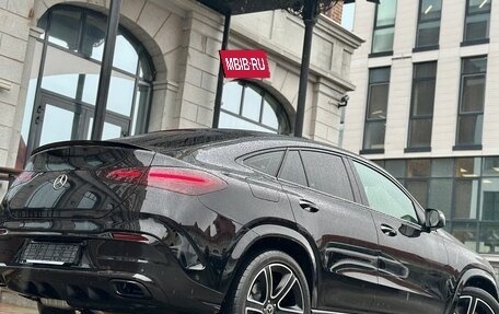 Mercedes-Benz GLE Coupe, 2023 год, 12 370 000 рублей, 20 фотография
