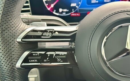 Mercedes-Benz GLE Coupe, 2023 год, 12 370 000 рублей, 11 фотография