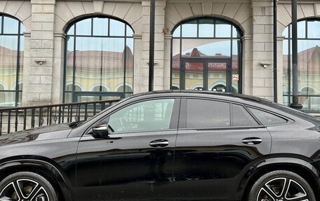 Mercedes-Benz GLE Coupe, 2023 год, 12 370 000 рублей, 25 фотография