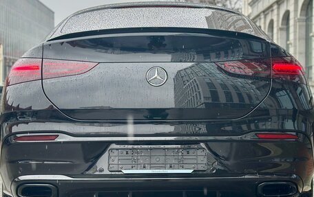 Mercedes-Benz GLE Coupe, 2023 год, 12 370 000 рублей, 23 фотография