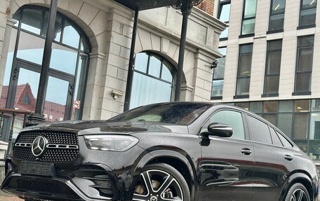 Mercedes-Benz GLE Coupe, 2023 год, 12 370 000 рублей, 24 фотография