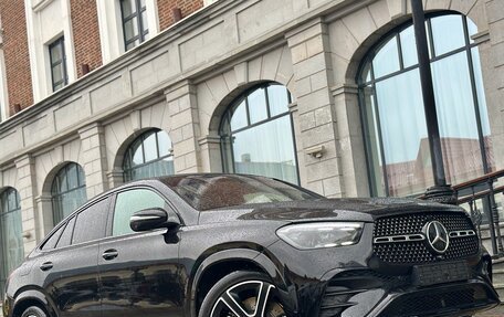 Mercedes-Benz GLE Coupe, 2023 год, 12 370 000 рублей, 21 фотография