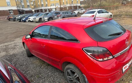 Opel Astra H, 2007 год, 420 000 рублей, 10 фотография