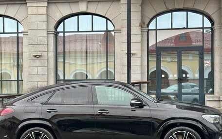 Mercedes-Benz GLE Coupe, 2023 год, 12 370 000 рублей, 22 фотография