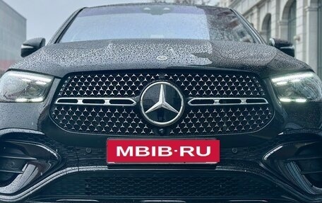 Mercedes-Benz GLE Coupe, 2023 год, 12 370 000 рублей, 26 фотография