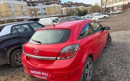 Opel Astra H, 2007 год, 420 000 рублей, 7 фотография