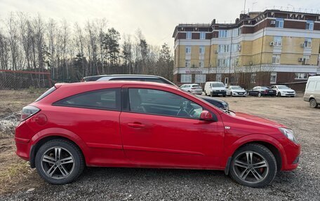 Opel Astra H, 2007 год, 420 000 рублей, 16 фотография