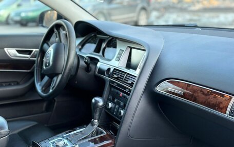 Audi A6, 2008 год, 825 000 рублей, 4 фотография