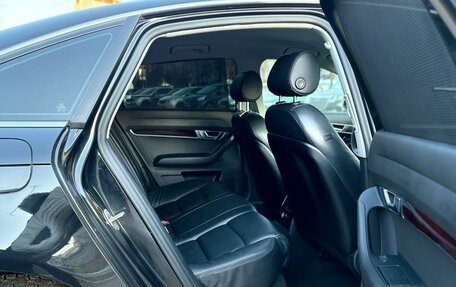 Audi A6, 2008 год, 825 000 рублей, 5 фотография