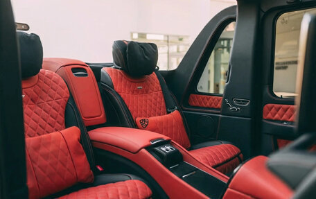 Mercedes-Benz Maybach G 650 Landaulet I, 2018 год, 104 000 000 рублей, 8 фотография