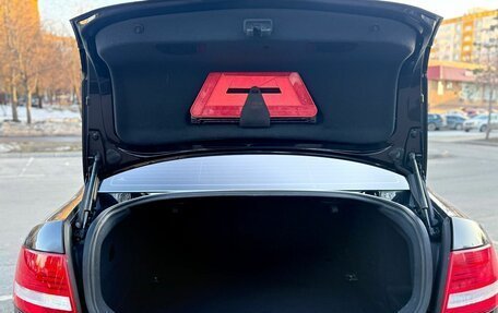 Audi A6, 2008 год, 825 000 рублей, 6 фотография