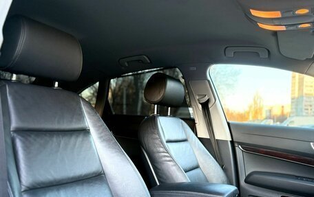 Audi A6, 2008 год, 825 000 рублей, 14 фотография