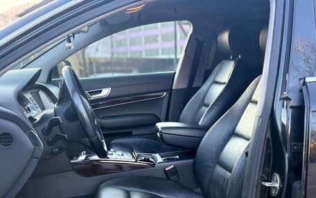 Audi A6, 2008 год, 825 000 рублей, 8 фотография