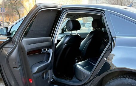 Audi A6, 2008 год, 825 000 рублей, 16 фотография