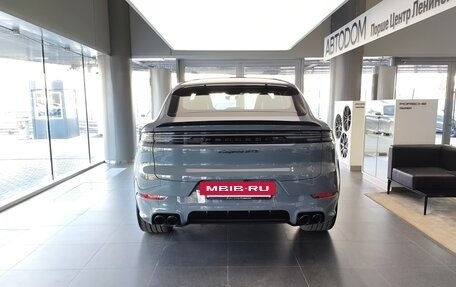 Porsche Cayenne III, 2025 год, 29 965 000 рублей, 5 фотография