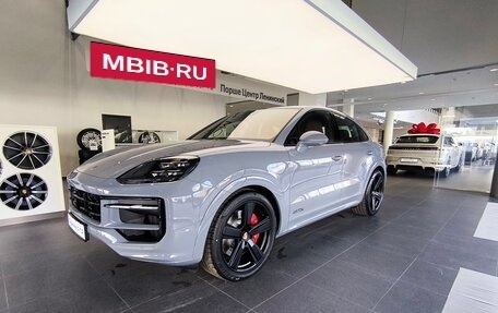 Porsche Cayenne III, 2025 год, 29 965 000 рублей, 3 фотография