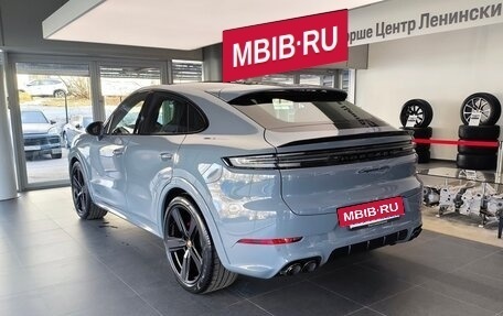 Porsche Cayenne III, 2025 год, 29 965 000 рублей, 4 фотография