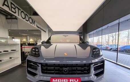Porsche Cayenne III, 2025 год, 29 965 000 рублей, 2 фотография