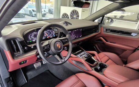 Porsche Cayenne III, 2025 год, 29 965 000 рублей, 8 фотография