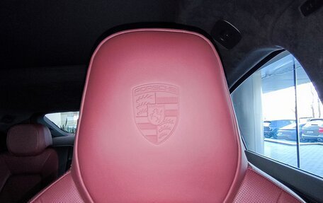 Porsche Cayenne III, 2025 год, 29 965 000 рублей, 10 фотография